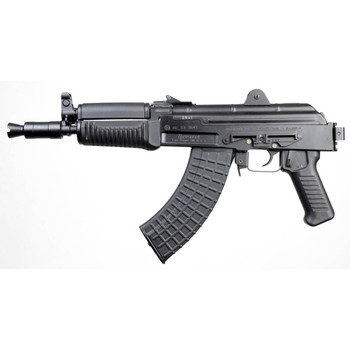 ARSENAL SAM7K PSTL 762 8.5" 5RD BLK UPC: 810054132394