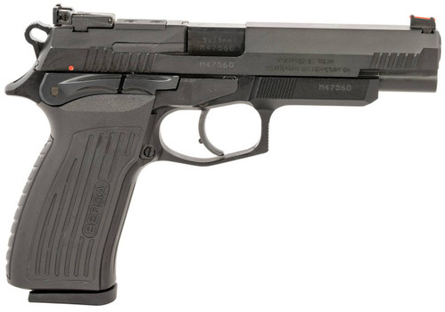Bersa TPR, 9mm Caliber, Double Action / Single Action, Pistol