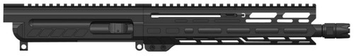 LWR RECVR MK4/AR15 ARM BLK UPC: 810097509856