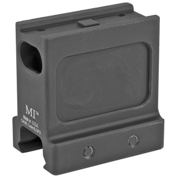 MIDWEST T1/T2 MOUNT NV HEIGHT UPC: 812102032779