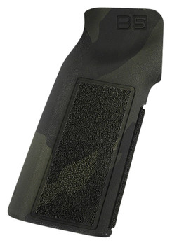 B5 P-GRIP 22 MULTICAM BLACK UPC: 814927023062
