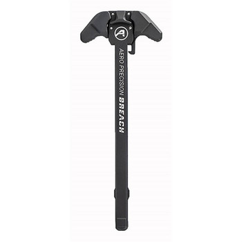 AERO AR10 BRCH AMBI CHRG HNDL SL BLK UPC: 815421029307