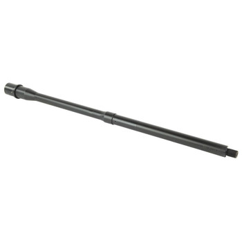 Diamondback 223WM18M50B7R OEM  223 Wylde 18 MidLength Black Nitride 4150 Chrome Moly Vanadium Steel UPC: 815875019022