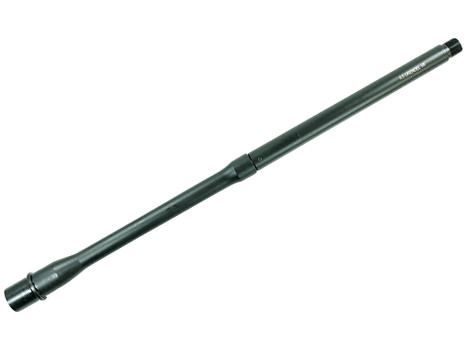 Diamondback 65M18M50B8R DB Barrel 6.5 Grendel 18" Mid-Length Black Nitride 4150 Chrome Moly Vanadium Steel