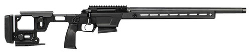 Aero Precision SOLUS, .308 Caliber, Bolt Action, Rifle