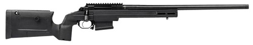Aero Precision SOLUS, 6.5 Creedmoor Caliber, Bolt Action, Rifle