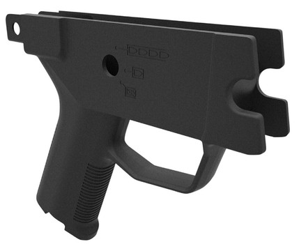 Magpul MAG1070BLK MOE SL Grip Module Black Polymer for HK 94 93 91 Clones UPC: 840815122616
