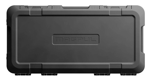 Magpul MAG1290BLK DAKA C35 Hard Case 38.80 L Black Polymer DAKA Grid Organizer System UPC: 840815143529