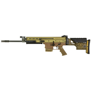 FN SCAR 17S DMR 6.5CM 16.25 FDE 10RD UPC: 845737017491