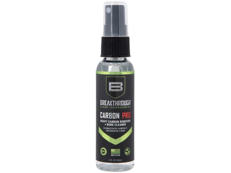 Breakthrough Clean BTCPRO2OZ Heavy Carbon Remover Bore Cleaner 2 oz