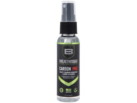 Breakthrough Clean BTCPRO2OZ Heavy Carbon Remover Bore Cleaner 2 oz
