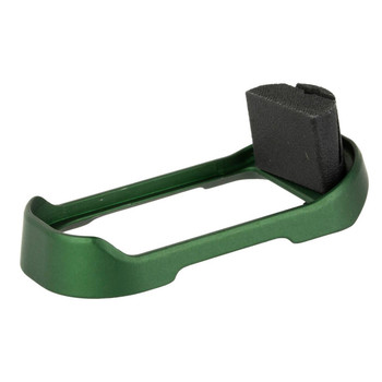 SHIELD ARMS MAGWELL FOR G43X/48 RED UPC: 850029544753