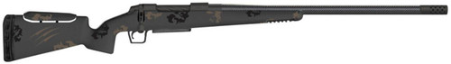 Fierce CT Rival, .300 Caliber, Bolt Action, Rifle