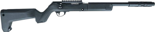 Tactical Solutions Owyhee, 22 Caliber, Bolt Action, Rifle