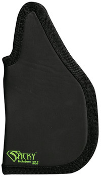 Sticky Holsters OR9MOD OR9 Modified Black CorduraFoam Fits HK USP 45Sig P220P226Beretta M9M92FSCanik TP9SFGlock 172221SW MP 2.0 5Walther G5 Match Ambidextrous UPC: 859640007418