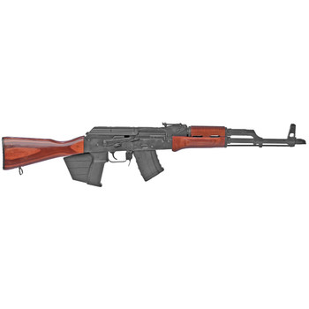 Riley Defense RAK47 AK-47 Rifle - Wood | 7.62x39 | 16" Barrel | Laminate Stock & Handguard | Featureless