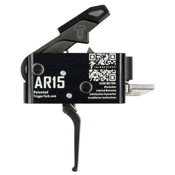 AR15 Single-Stage Competitive Trigger UPC: 885768003308