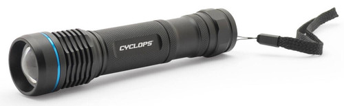 STEROPES 700 LUMEN RECH FLASHLIGHT UPC: 888151032862