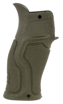 GRADUS ODG PISTOL GRIP UPC: 7290111586170