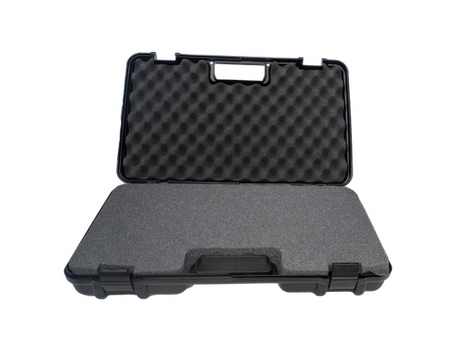 Surplus Global Ordnance Firearm Case