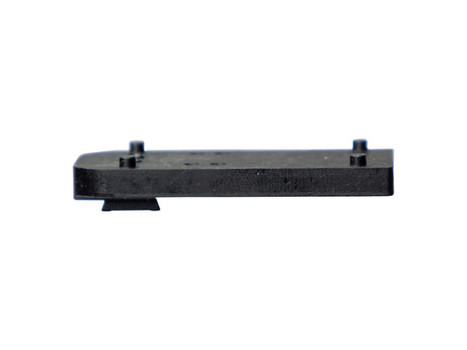 GRAND POWER DOVETAIL RED DOT MOUNTING PLATE #1 VORTEX VENOM/DOCTERNOBLEX