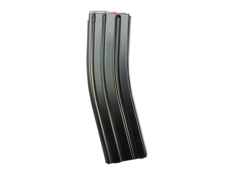 GP 810091157343 AR15 40RD STEEL MAG BLK 556/223