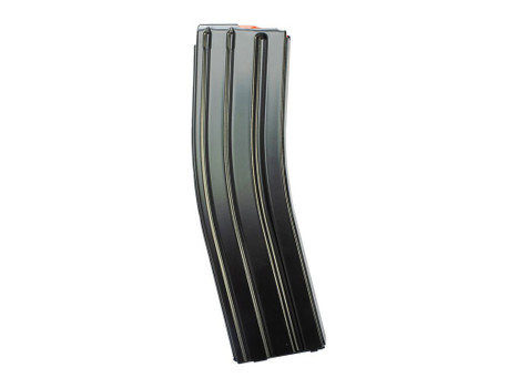 GP 810091157343 AR15 40RD STEEL MAG BLK 556/223