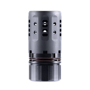 Dead Air Pyro 2.0 Enhanced Muzzle Brake Kit UPC: 810128160896