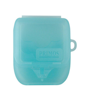 Primos® See Thru Call Case UPC: 010135006198