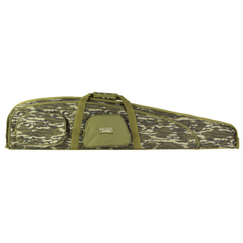 Primos® Mossy Oak Bottomland Scoped Rifle Case UPC: 010135656355