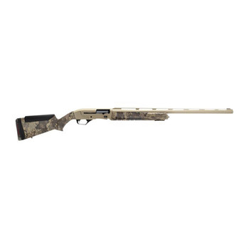 Savage Arms Renegauge, 12 Gauge, Semi-Automatic Gas Operated, Shotgun