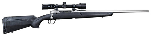 Savage Axis, .400 Caliber, Bolt Action, Rifle