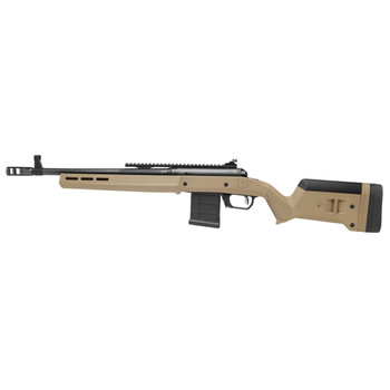 SAV 58189 110 MAGPUL SCOUT FDE 308 WIN UPC: 011356581891
