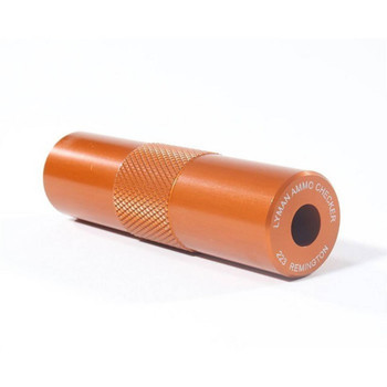 PRO AMMO CHECKER SINGLE CALIBER 223 REM STAINLESS UPC: 011516552006