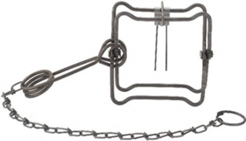 DUKE TRAP #110 4.5 MINK, MUSK RAT UPC: 011627004005