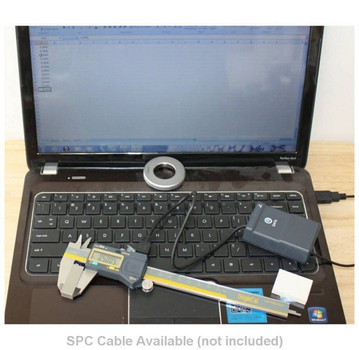 ORIGINCAL 0-6'' DIGITAL CALIPERS W/DATA OUTPUT UPC: 012100700063