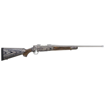 Mossberg Patriot Talo Edition, 5.56x45mm NATO Caliber, Bolt Action, Rifle