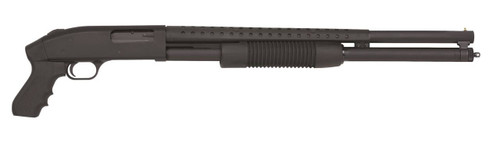Mossberg 500 Persuader, 12 Gauge, Pump Action, Shotgun
