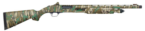 Mossberg 835 UltiMag, 12 Gauge, Pump Action, Shotgun