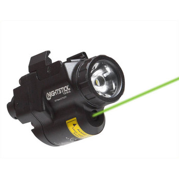 CASE OF 2 SBCPT HNDGN LIGHT W/GRN LSR SH RAIL UPC: 017398809214