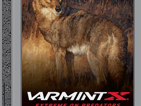 Winchester Ammo X223PXP Varmint X 223Rem 55gr Extreme Point 20 Per Box/10 Case