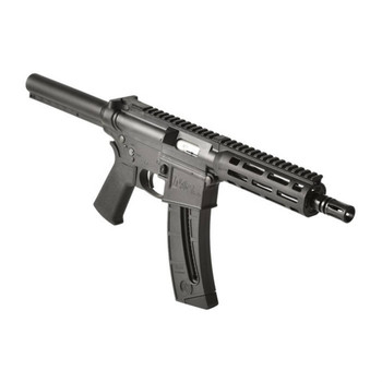 Smith & Wesson MP 1522, .22 LR Caliber, Semi-Automatic Blow Back, Pistol