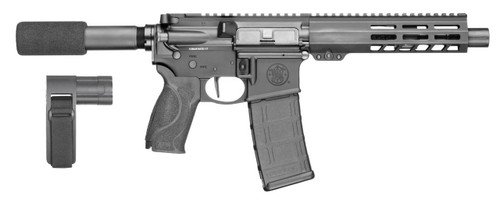 M&P15 Pistol UPC: 022188895100