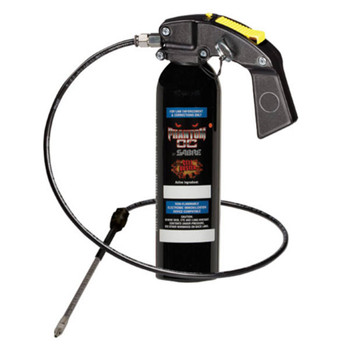 Red PHANTOM w/ Hose & Puncture Wand UPC: 023063323145