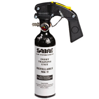 SABRE Inert MK-9 Stream - Refillable UPC: 023063900070