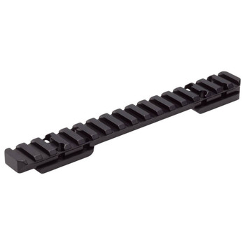 Browning X-Bolt 20 MOA Picatinny Rail Short A UPC: 023614486695