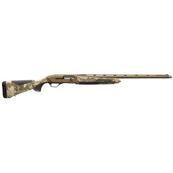 Browning Maxus II Wicked Wing, 12 Gauge, Semi-Automatic, Shotgun