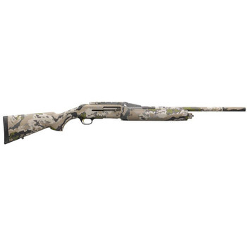 Browning Silver Field Auric , 12 Gauge, Semi-Automatic, Shotgun