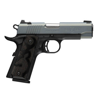 BRN 1911 380ACP 3.6" 10RD NORTHERN UPC: 023614861768