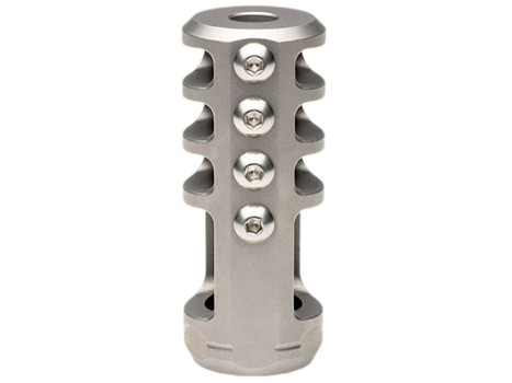 Browning 1293090 Competition Recoil Hawg Stainless Steel 2.75" OAL